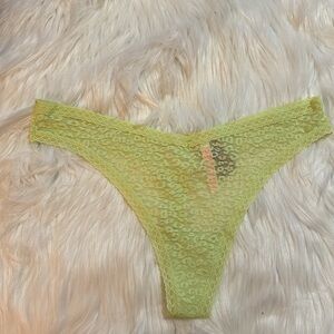 Multiple styles New with Tags PINK Victoria’s Secret String Thong